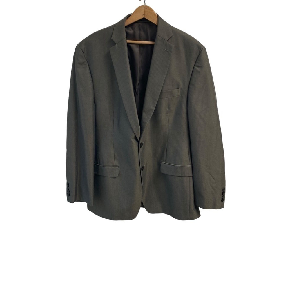MENS‎ Calvin Klein blazer size 42R.